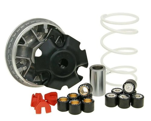 Variatore malossi multivar - variatore,