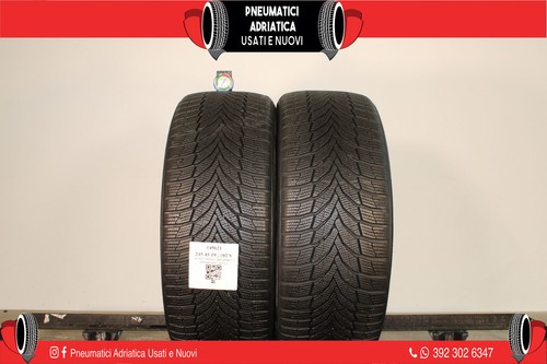 Pneumatici nexen 245 r19 - 2,