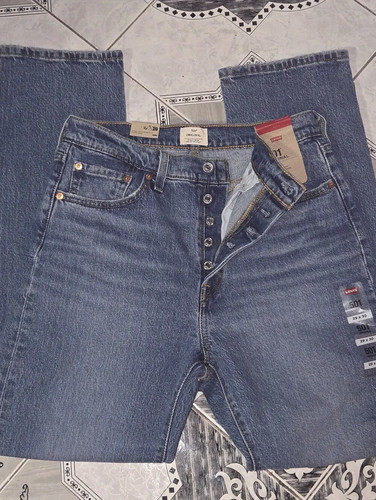 Jeans donna levis 501 - donna,