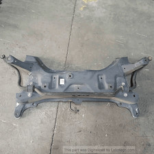 3502FX Telaio ausiliario ant