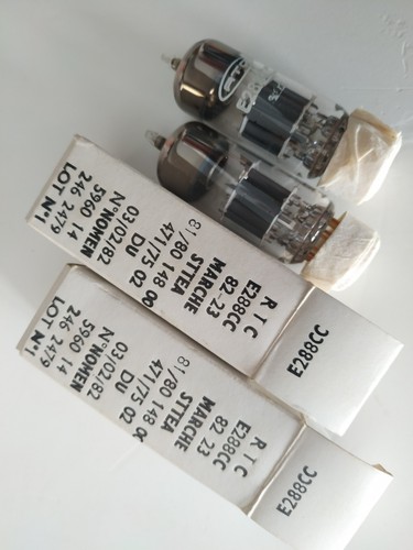 E288cc rtc pair nos - rtc,