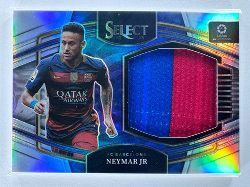 Neymar 2022 select - neymar, jr