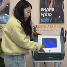 MYOslim Body shaping machine