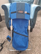 Zaino Porta Bambini Resistente