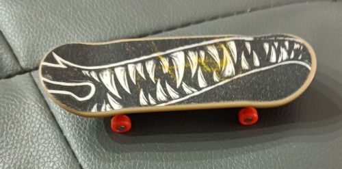 Mini skateboard dita hot - mini,
