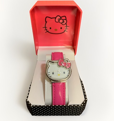 Orologio hello kitty - hello, 2013