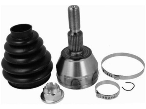 Albero motore per ford max - motore,