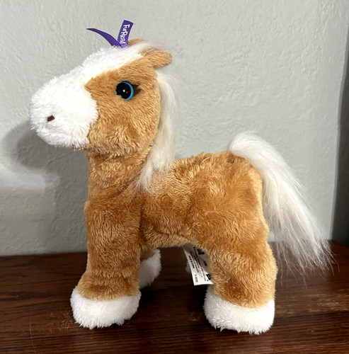 Peluche furreal friends - peluche,