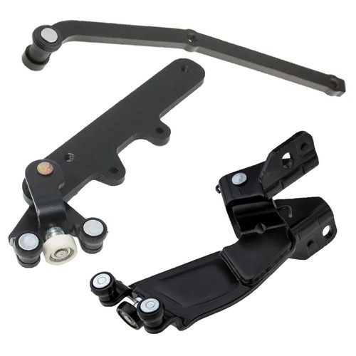 Kit rullo guida porta - rullo,