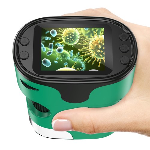 Microscopio digitale per - microscopio,