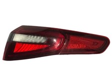 ✅ Stop taillight right led