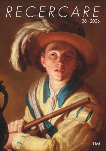 Libro recercare rivista - libro, per