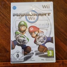Mario Kart Wii con Volante (Nintendo Wii, 2008)