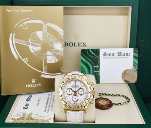 Rolex cinturino coccodrillo - rolex,