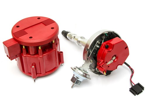 Distributore 6 - 4.9-l., 6,6-l
