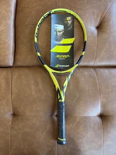 Racchetta tennis babolat pure - tennis,