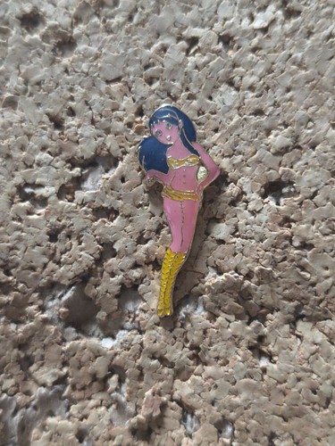 Pin urusei yatsura lamu - pin's,