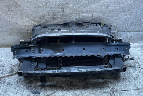 Calandra per ford fiesta - per, 6°
