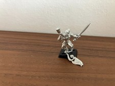 MORDHEIM Warhammer Fantasy