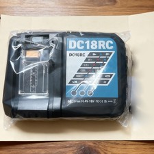 Caricabatteria per Makita