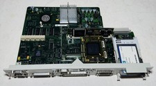SIEMENS SINUMERIK 840D/DE 6FC5357-0BB15-0AA0 NCU 571.5; 400MHz 64MB.