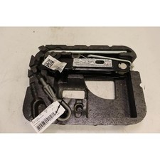 CRICK MECCANICO (PER MODELLO SPECIFICO) PER MINI (10-14) R56 1.6 16V TD 2010