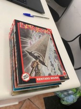 MANGA - BERSERK COLLECTION -
