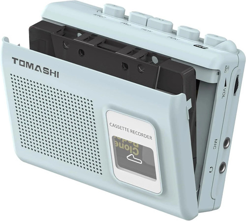 Lettore cassette portatile - lettore,