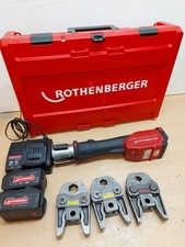 Rothenberger romax 4000 - rothenberger,