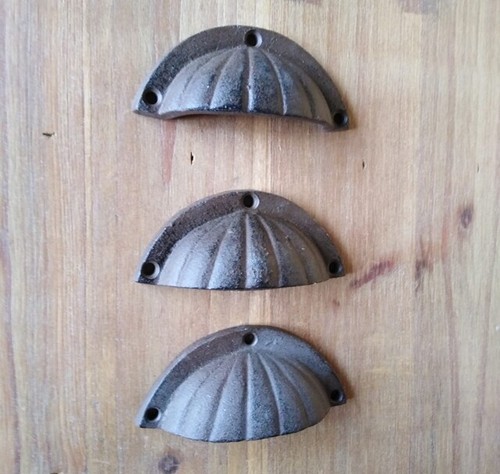 Set maniglie cassetti - set,