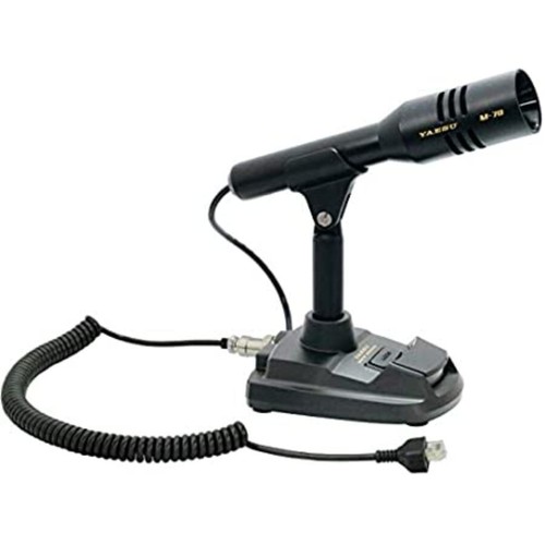 Yaesu microfono da tavolo - da,