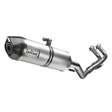 MARMITTA SCARICO COMPLETO