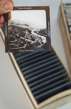 Lotto 2 Scatole Lastre