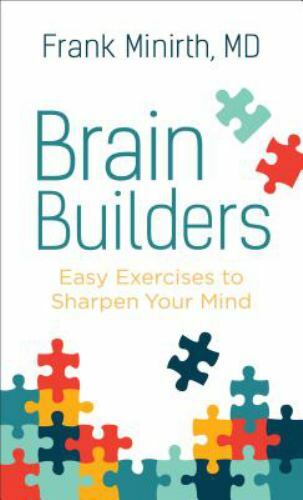 Brain builders easy - brain, builders: