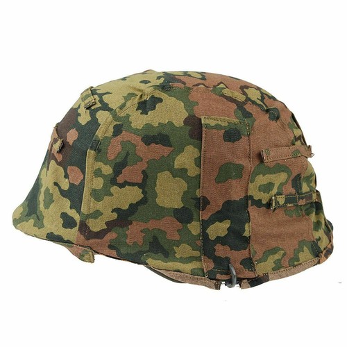 Wwii german elite m35 - elite,