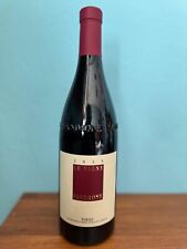 Sandrone Barolo Le Vigne 2015