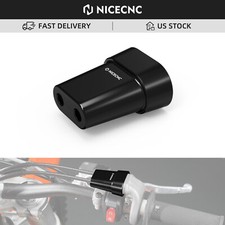 NICECNC Throttle Cable Guard