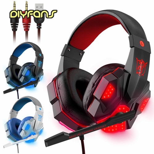 Cuffie gaming 5mm - gaming, 3,5mm