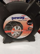 Catene Da Neve Pewag Brenta 9