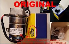 ELECTRIC MOTOR FIAT Dualogic Selespeed DFN MOTORE POMPA CAMBIO GEARBOX 71747939