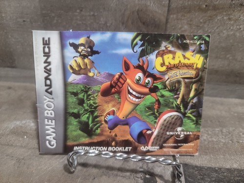 Crash bandicoot enorme - crash,