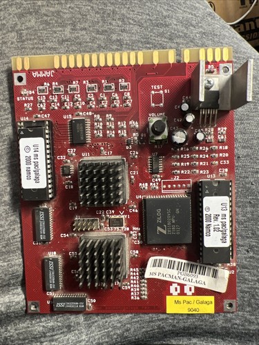 Namco year reunion ms - 20, reunion: