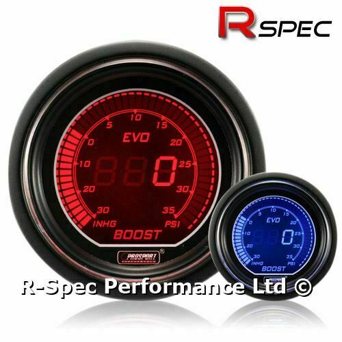 Originale prosport 52mm - 52mm, evo
