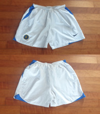 (L) INTER MILAN SHORTS PANTS