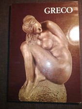 OMAGGIO A EMILIO GRECO COMUNE