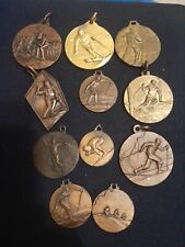 Lotto Medaglie sportive per lo