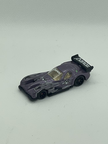 Auto hot wheels panoz - hot,