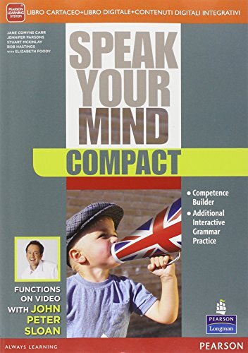 Speak your mind compact - speak, +eb