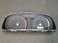 Contachilometri - Suzuki Jimny