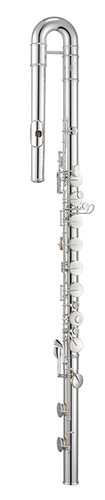 Jupiter flauto traverso - , basso